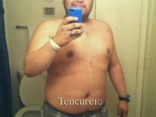 Tencure10