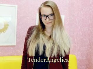 TenderAngelica