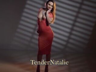 TenderNatalie
