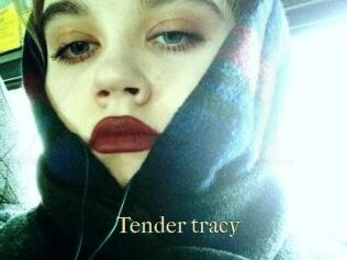 Tender_tracy