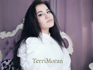 TerriMoran