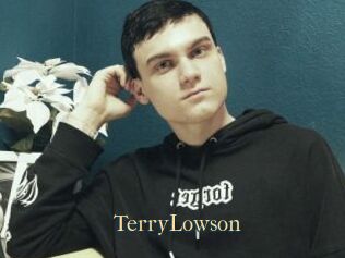 TerryLowson