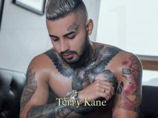 Terry_Kane