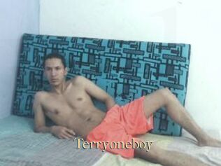 Terryoneboy