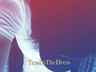 TessInTheDress