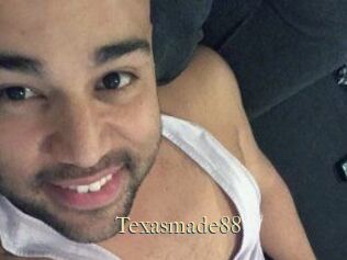 Texasmade88