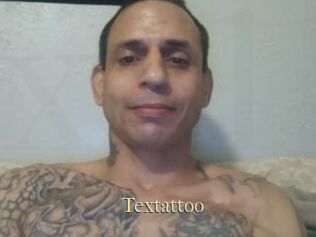 Textattoo