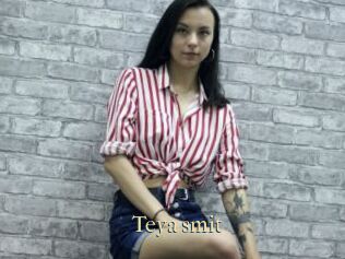 Teya_smit