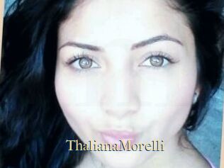 ThalianaMorelli