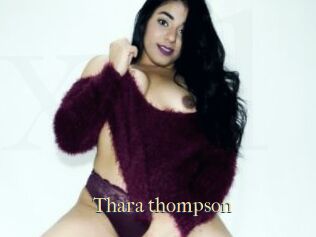 Thara_thompson