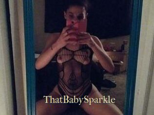 ThatBabySparkle