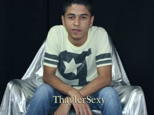 ThaylerSexy
