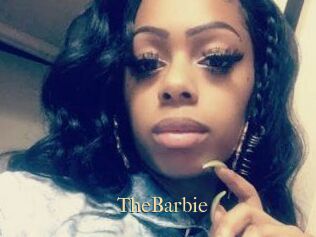 TheBarbie