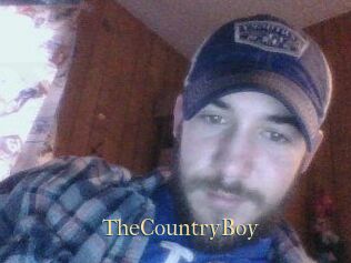 TheCountryBoy
