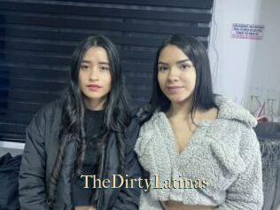 TheDirtyLatinas