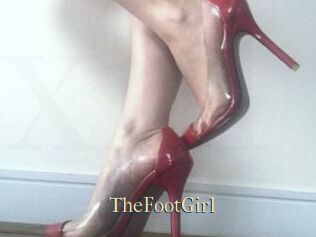 TheFootGirl