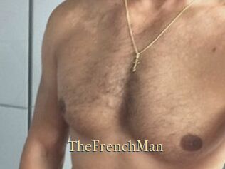 TheFrenchMan