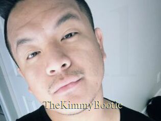TheKimmyBootie