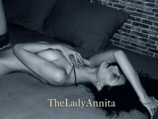 TheLadyAnnita