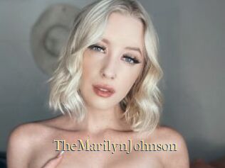 TheMarilynJohnson