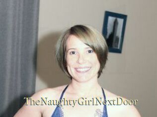 TheNaughtyGirlNextDoor