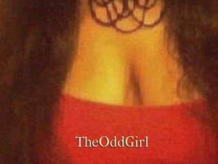 TheOddGirl