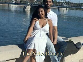 ThePerfectCouple