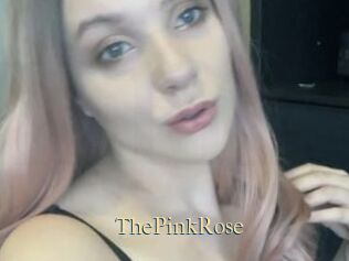ThePinkRose