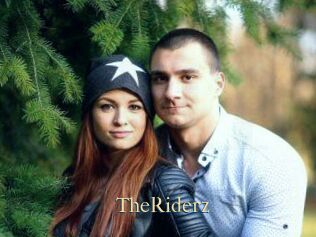 TheRiderz