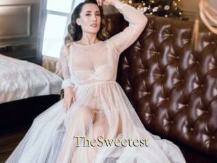 The_Sweetest