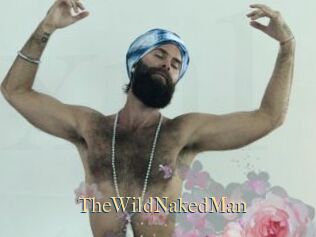 TheWildNakedMan