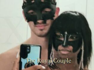 The_Royal_Couple