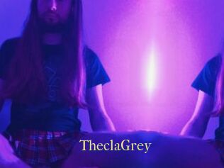 TheclaGrey