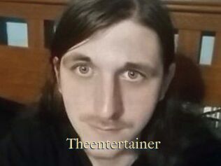 Theentertainer