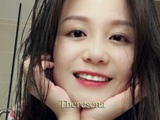 Theresena