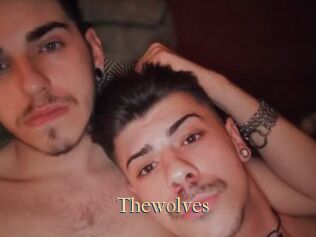 Thewolves