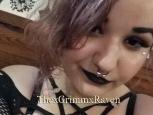ThexGrimmxRaven