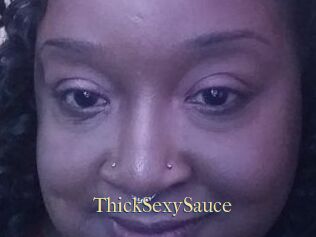 ThickSexySauce