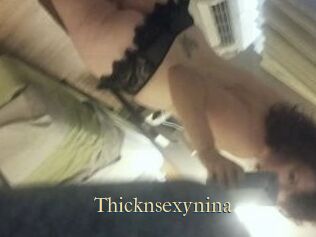Thicknsexynina