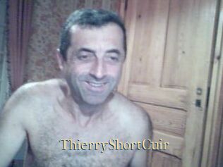 ThierryShortCuir