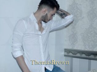 ThomasBrown