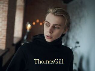 ThomasGill