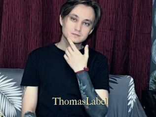 ThomasLabel