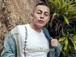 ThomasMasson