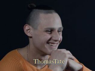 ThomasTate