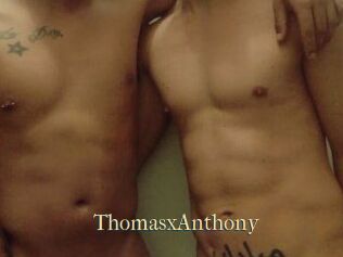 ThomasxAnthony