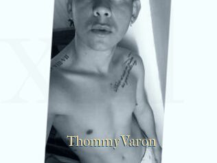 ThommyVaron