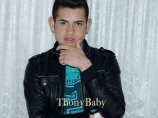 ThonyBaby