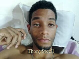 ThonySteell