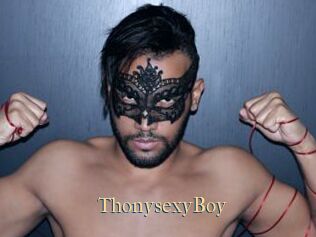 ThonysexyBoy